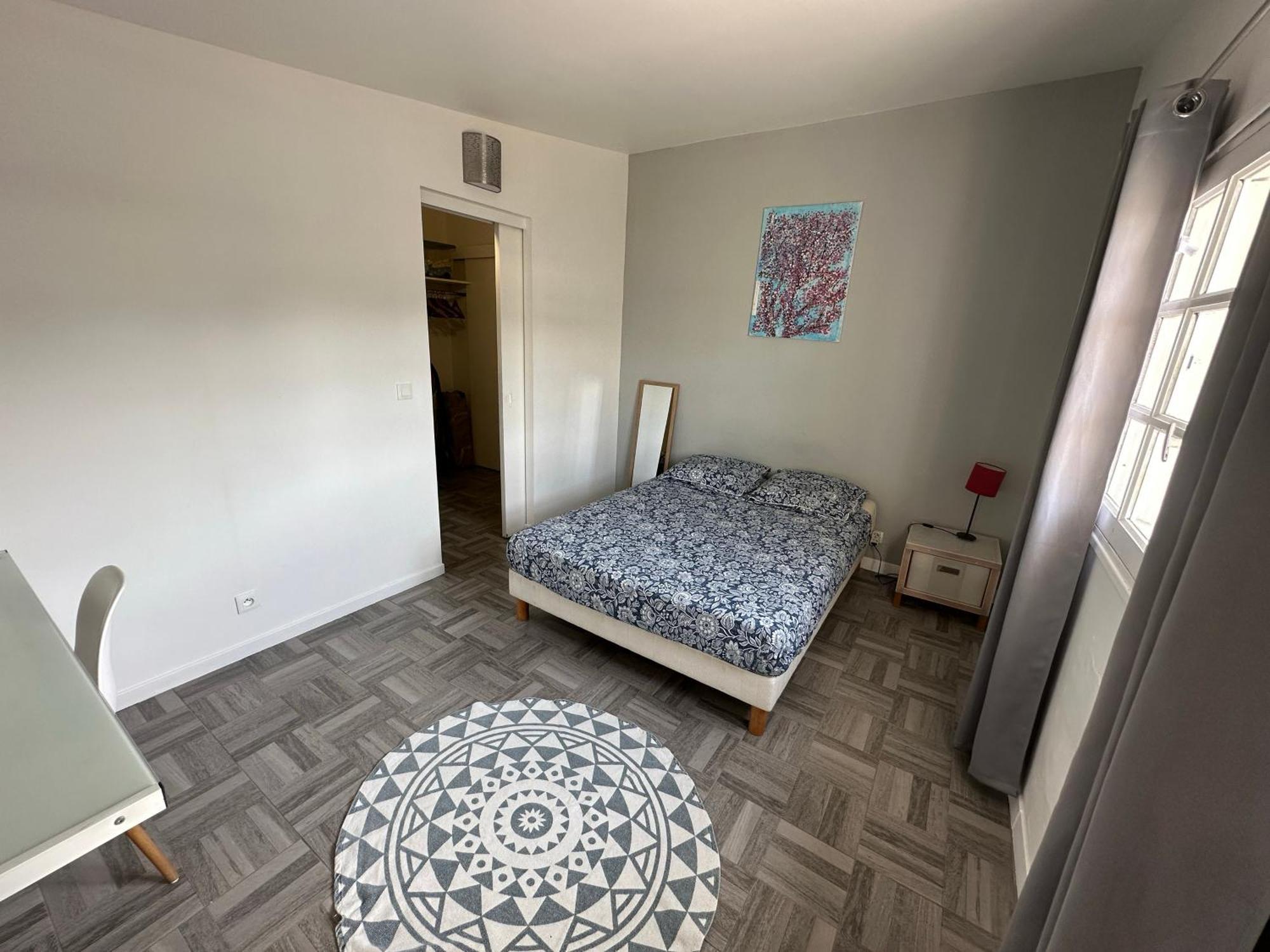 Apartament T2 A Convenance Baie-Mahault Zewnętrze zdjęcie