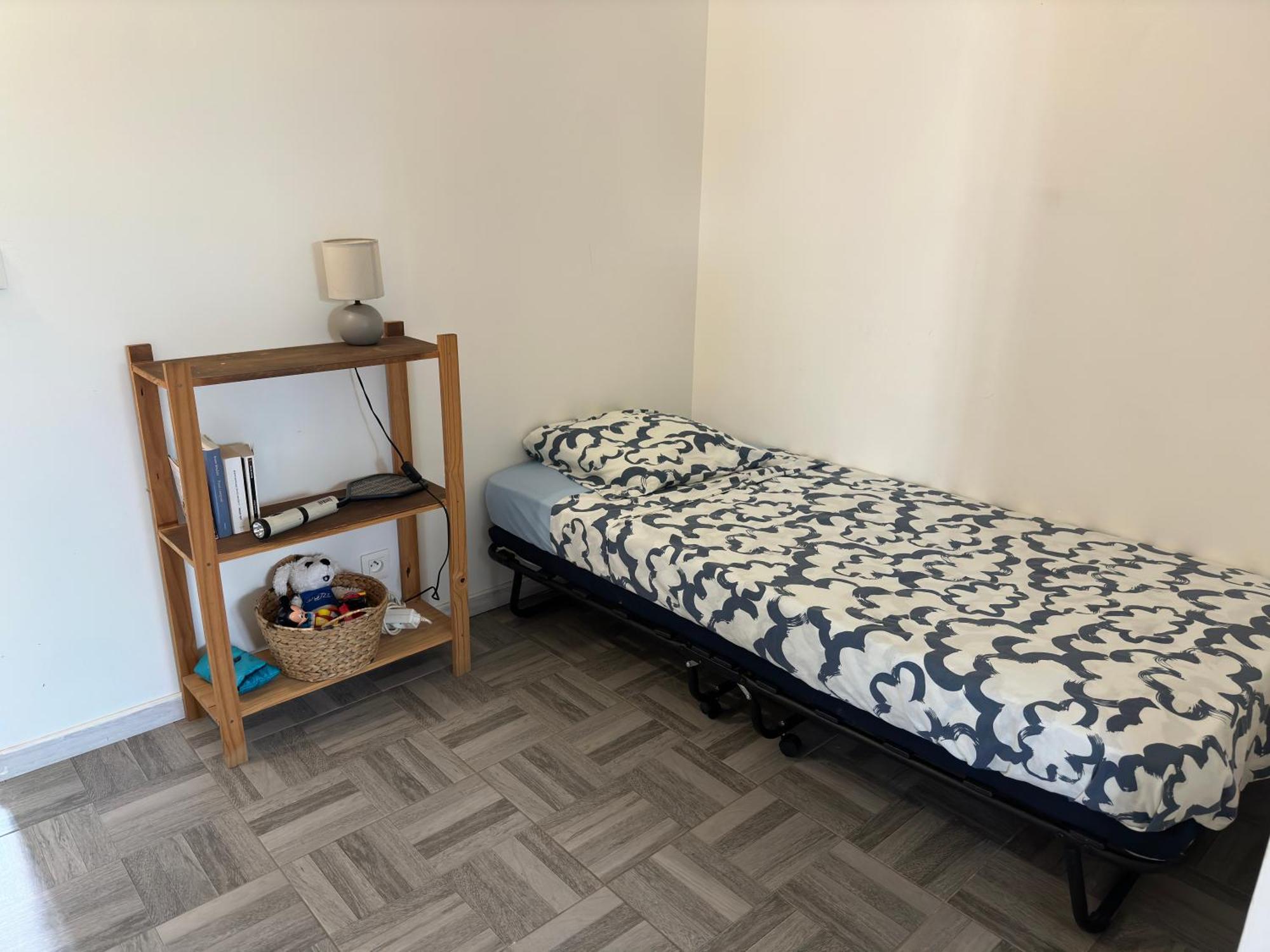 Apartament T2 A Convenance Baie-Mahault Zewnętrze zdjęcie